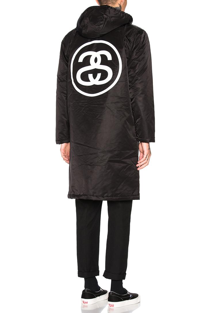 Stadium Parka