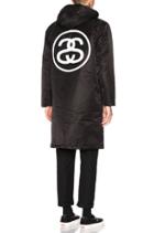 Stadium Parka