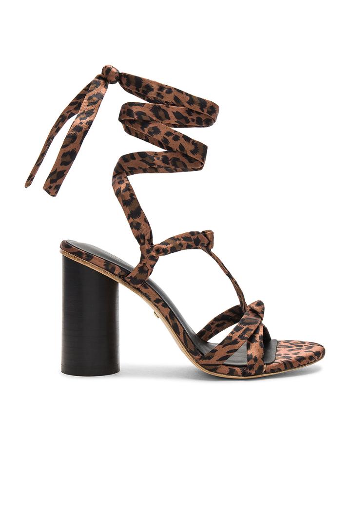 X House Of Harlow 1960 Remy Heel