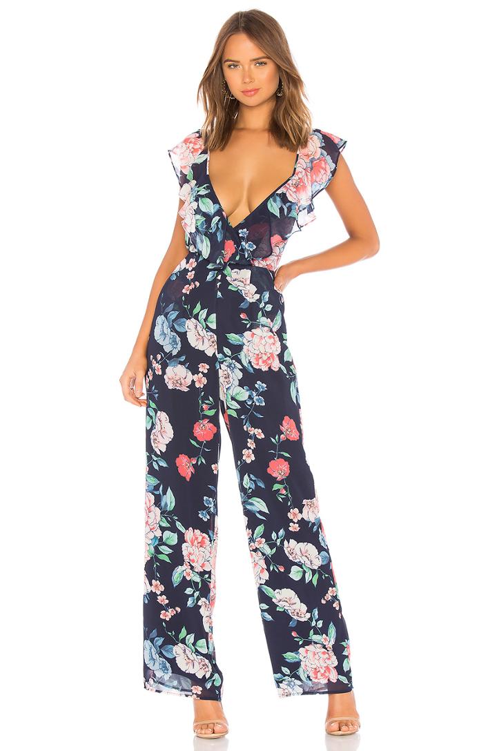 Take Me Back Jumpsuit