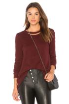 Double Neck Slouchy Top