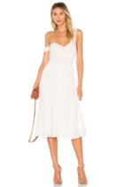 X Revolve Taylor Dress