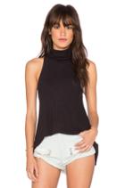 Drippy Rib New City Tank