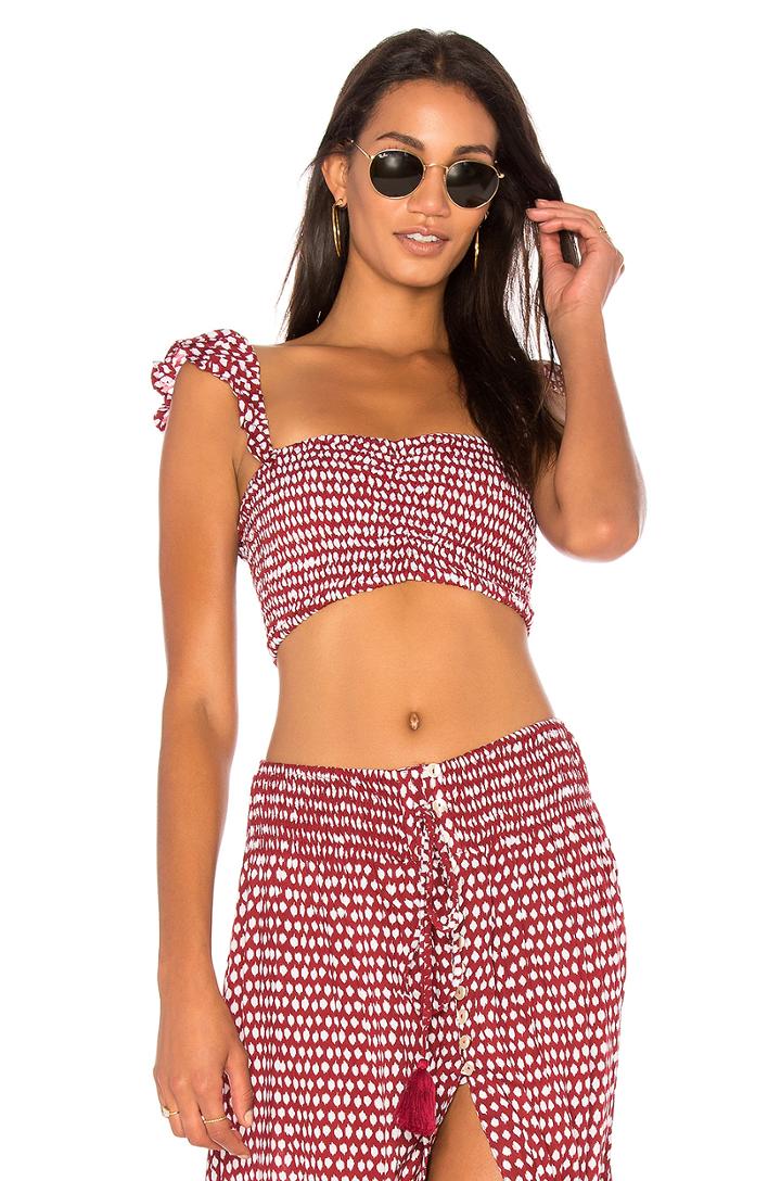 Hollie Top