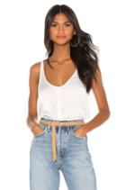 Button Up Tank