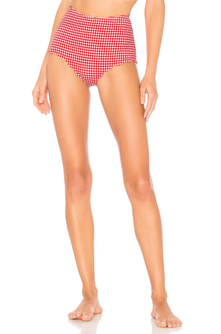 Reversible Santa Monica Bottom