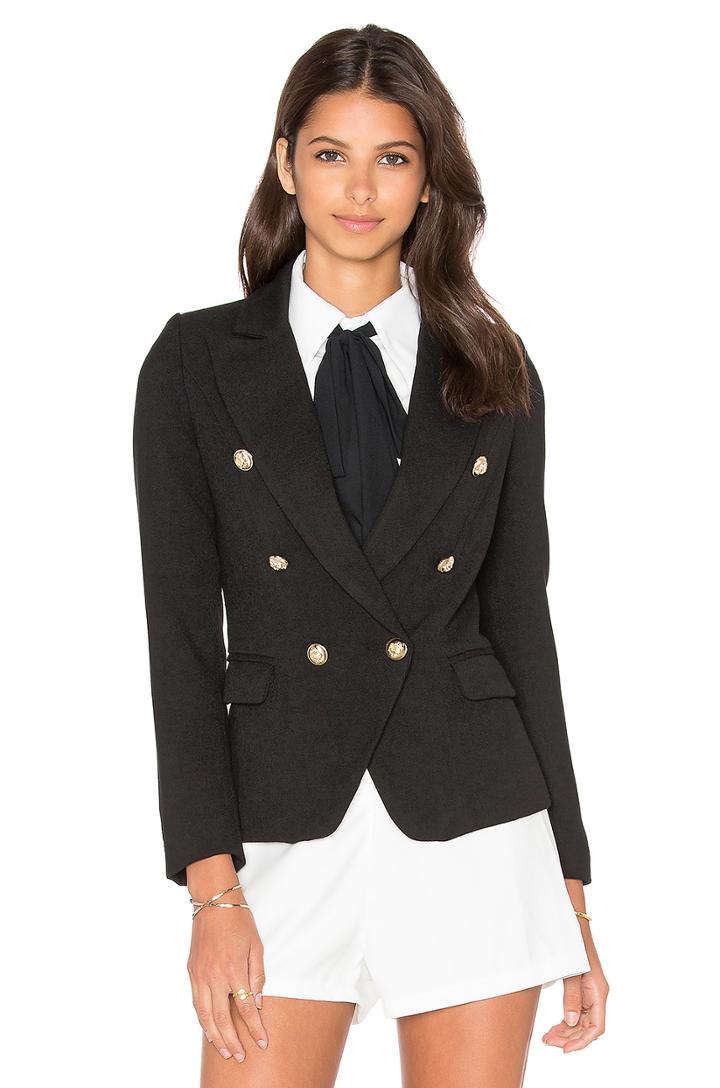 Palermo Blazer
