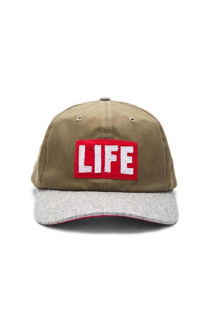 X Life Hat