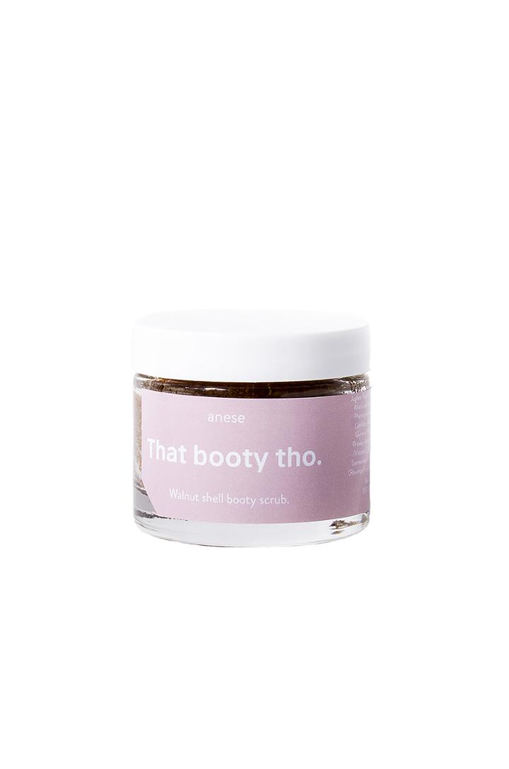That Booty Tho Bum Scrub & Exfoliant