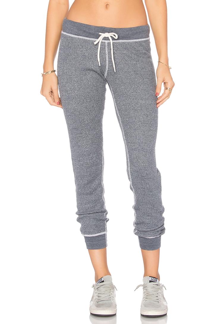 Burn Out Sweatpants