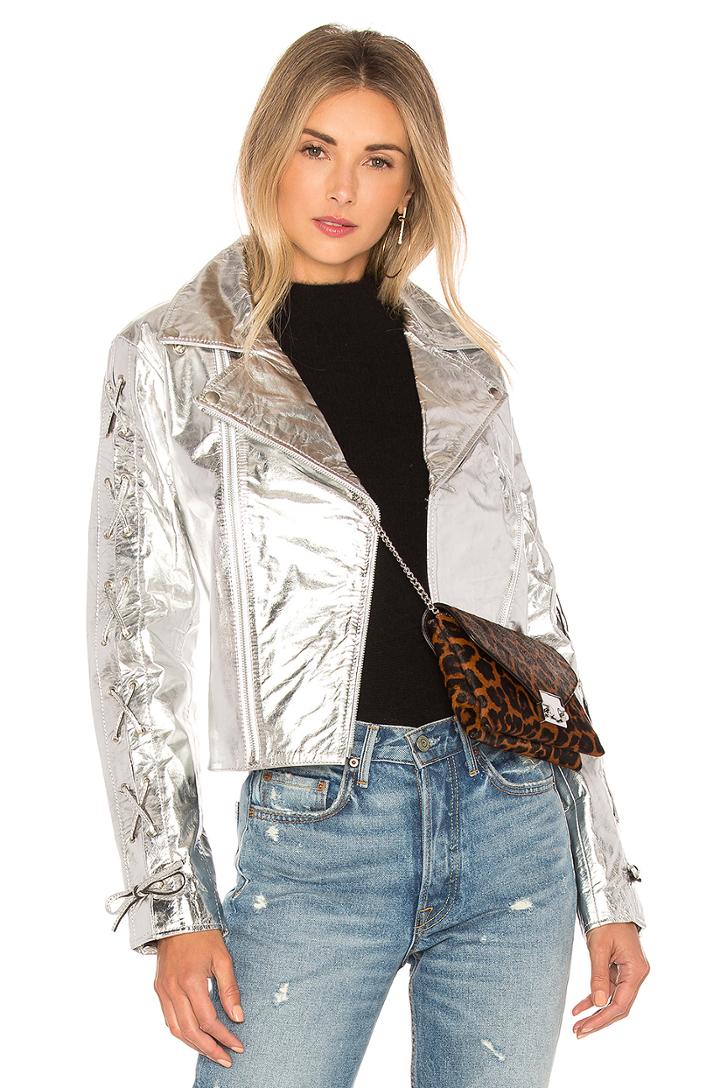 The Last Call Jacket