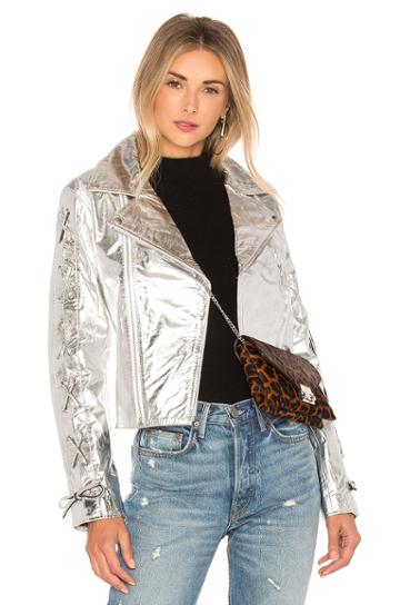 The Last Call Jacket