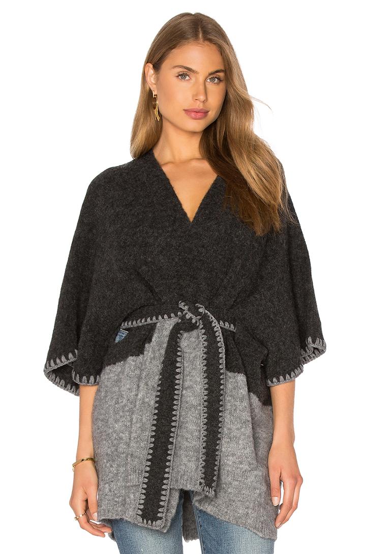 Rikkie Poncho