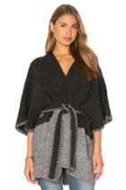 Rikkie Poncho