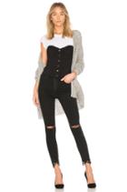 Weekend Getaway Cardigan