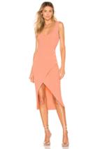Macpherson Midi Dress