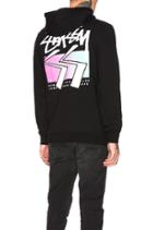 Ss Cube Hoodie