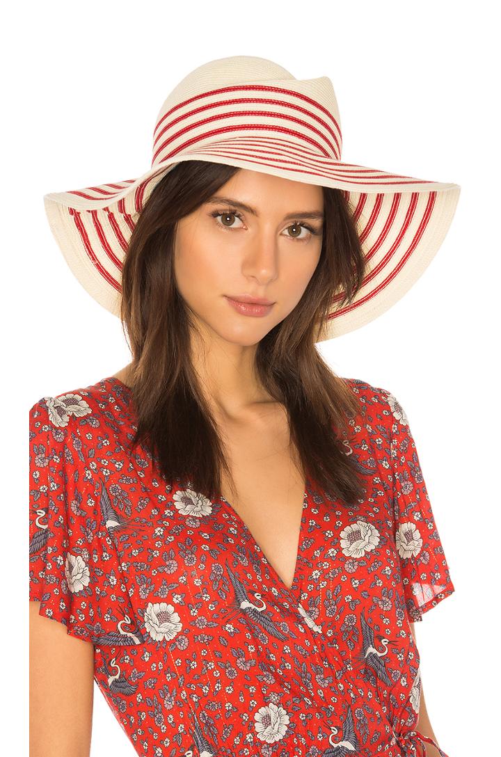 Breton Hat