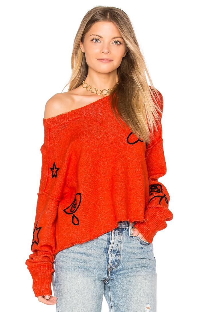 Alchemy Icons Sweater