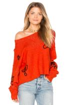 Alchemy Icons Sweater