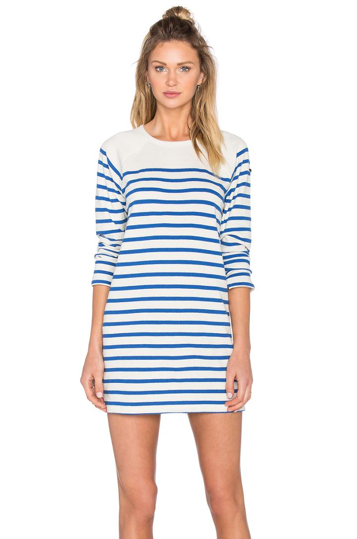 Mitchell Dress