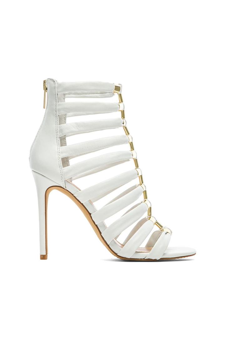 Troy Heel