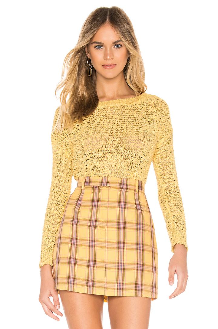 Nice Knits Sweater