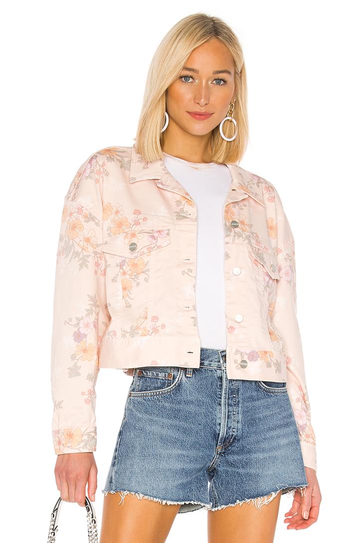 Retro Jacket