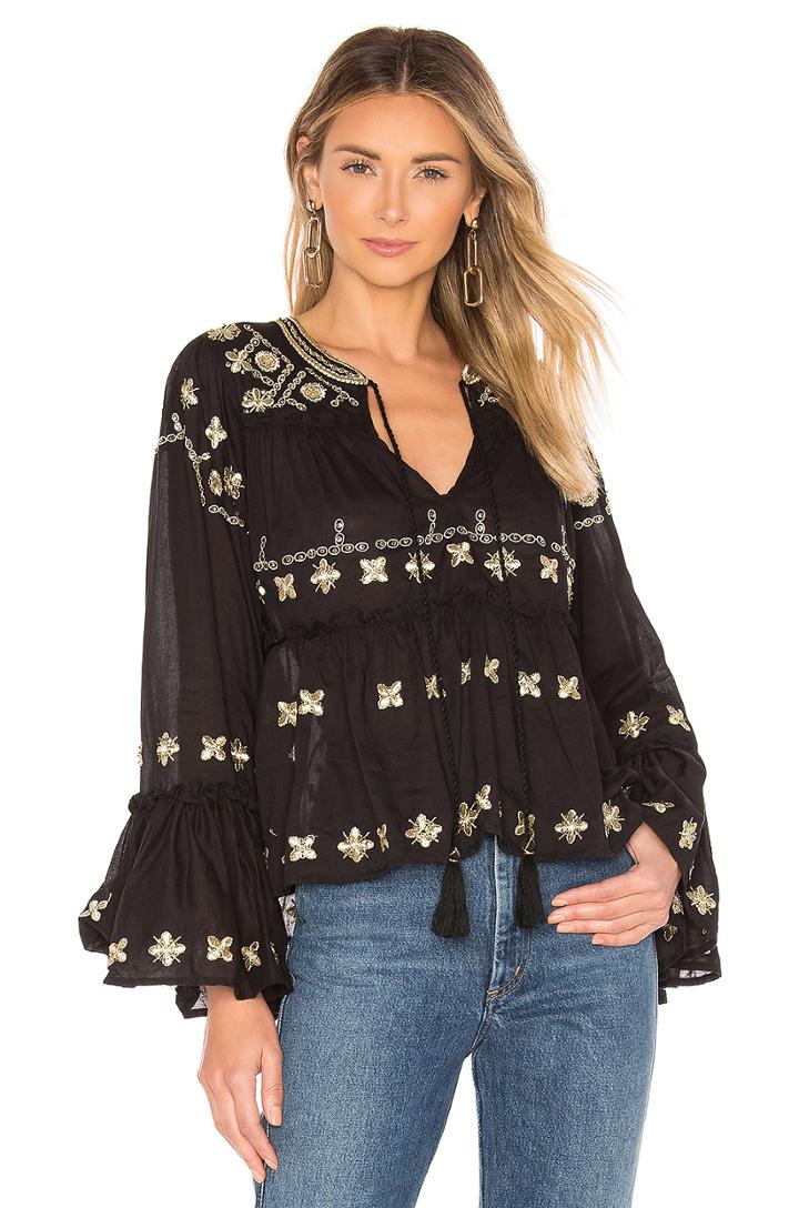 Zola Top