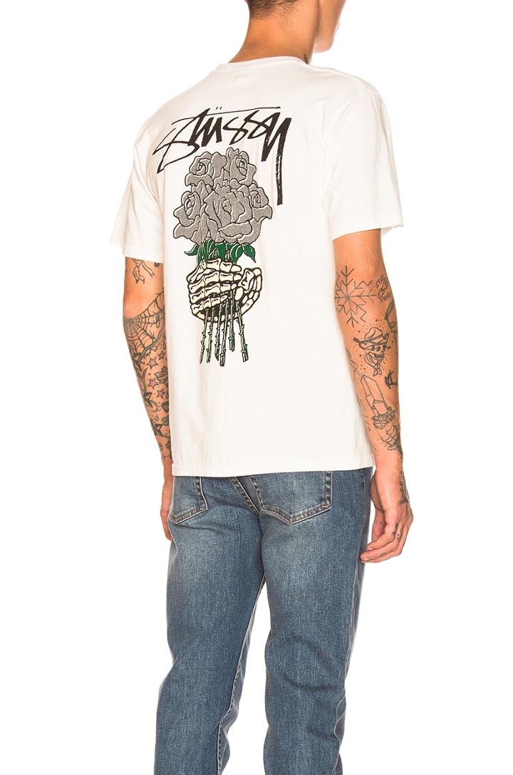 Bouquet Tee