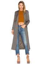 Tallus Coat
