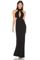 Wicked Games Gown