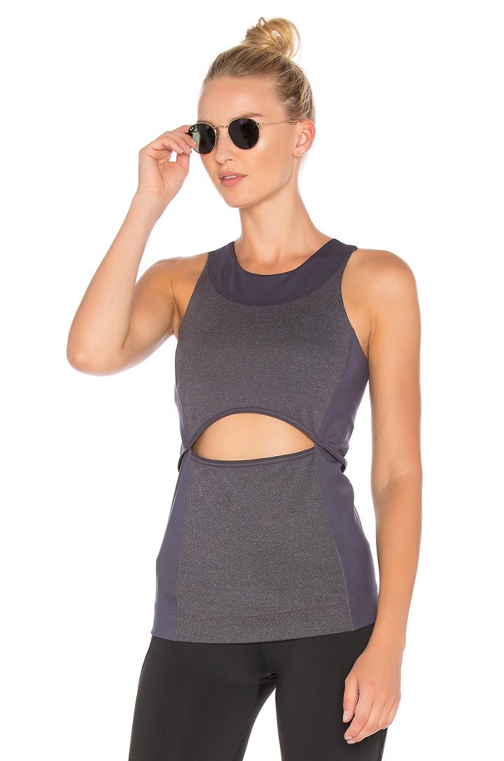 Yoga Comfort Tank