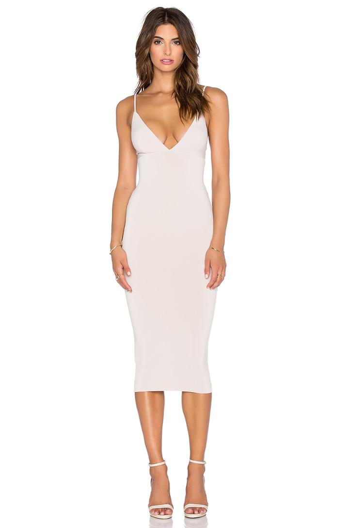 Ti Amo Bodycon Dress