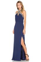 Cache Maxi Dress