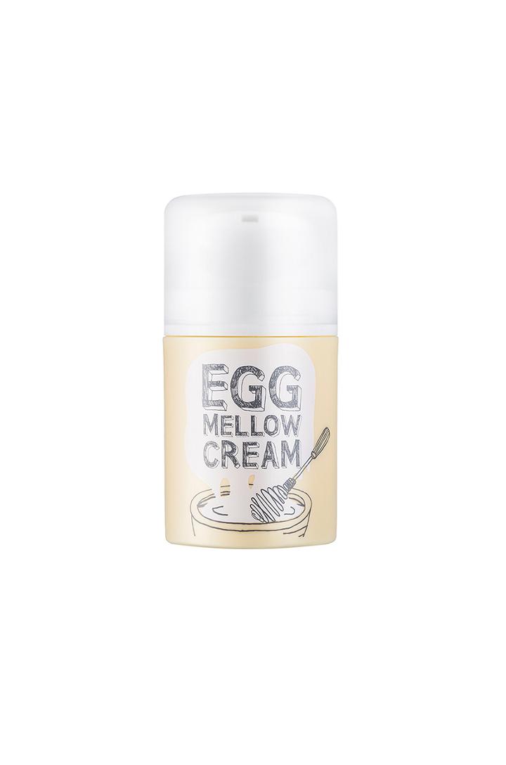 Egg Mellow Cream