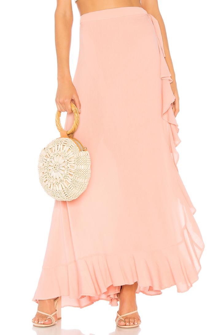 Savannah Skirt