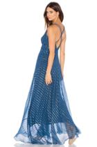 Christian Maxi Dress