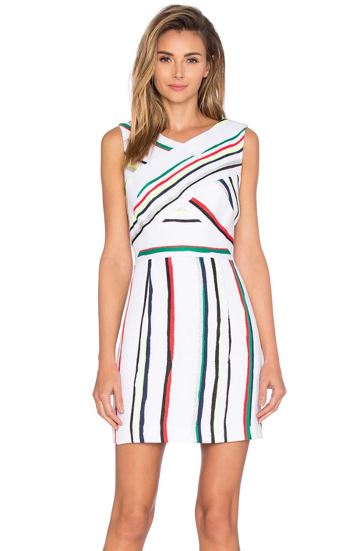 Allison Dress