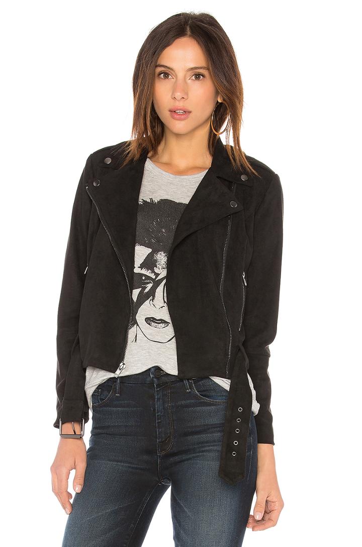 Waller Jacket