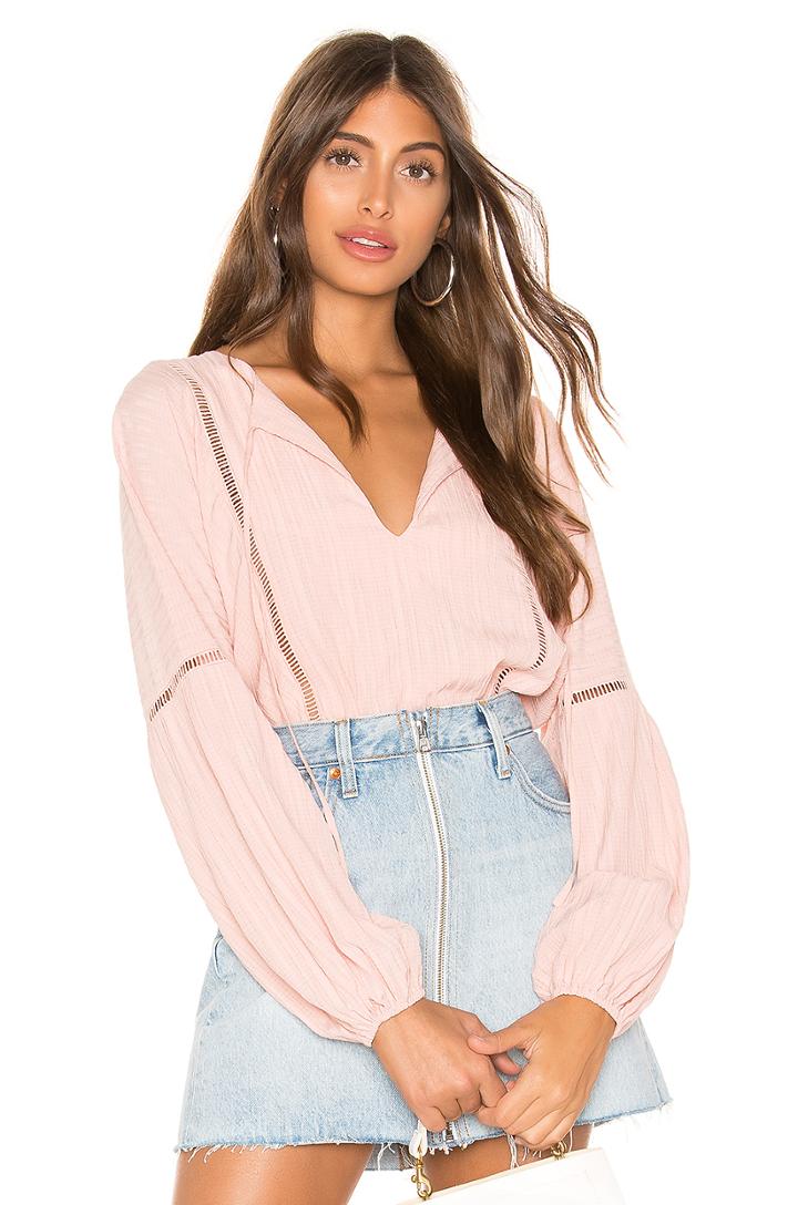Michelle Blouse