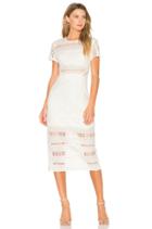 Venice Midi Dress