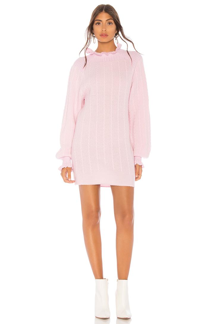 Lottie Sweater Dress