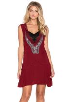 Casablanca Dress