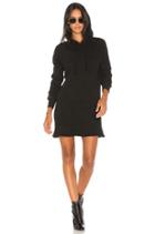 I Am The Light Hoodie Dress