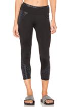 Sport Kallie Print Block Legging