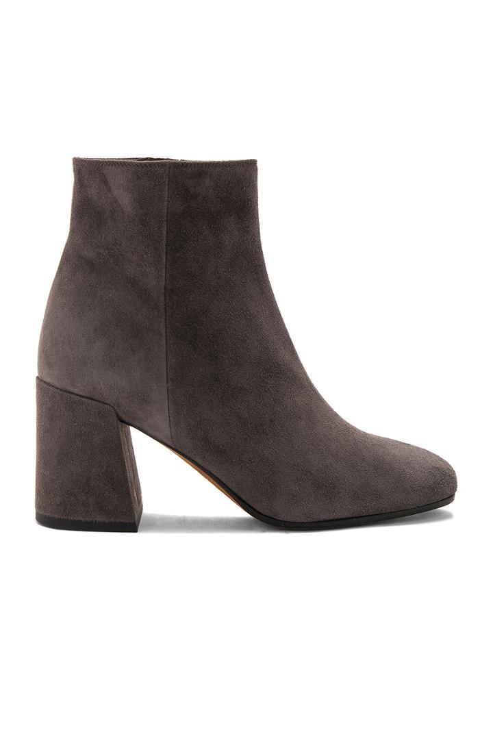 In Highbury Bootie