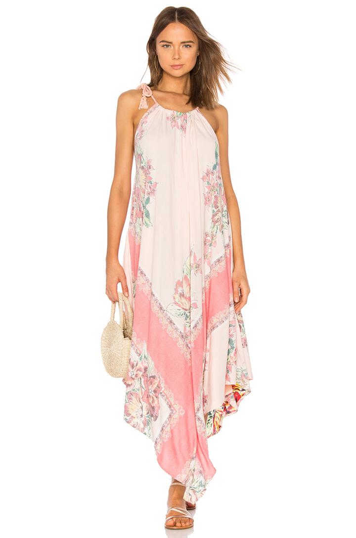 Mind's Eye Maxi Dress