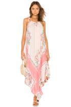 Mind's Eye Maxi Dress