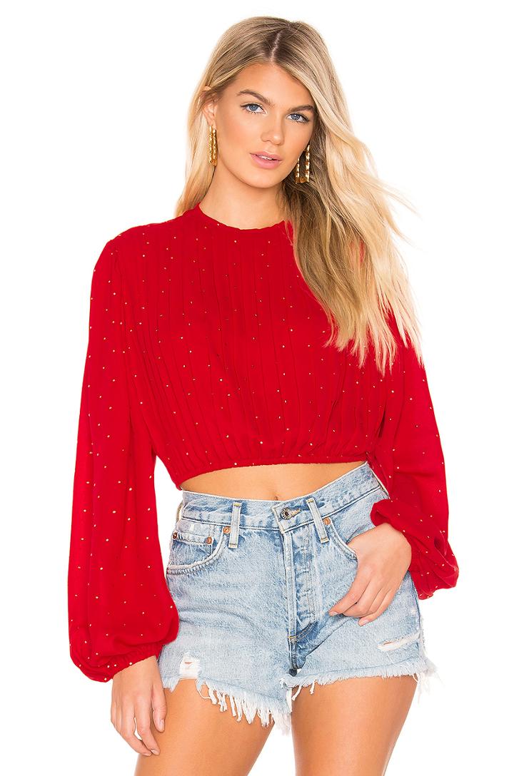 Maddy Top